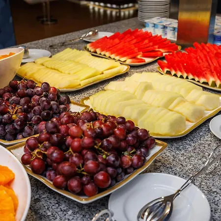 Jupiter Algarve - & Otel 4*