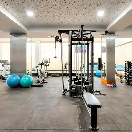 Otel Jupiter Algarve - &