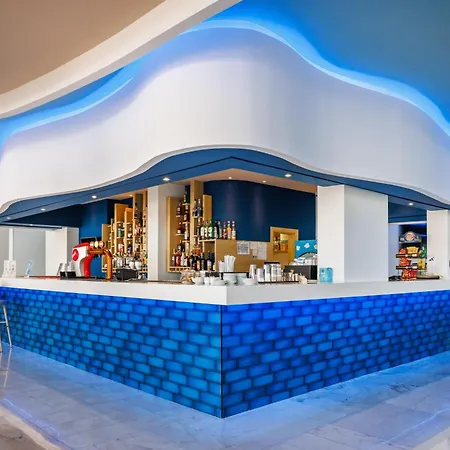 Jupiter Algarve - & 酒店 4*