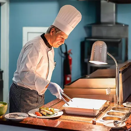 Jupiter Algarve - & Otel Portimão