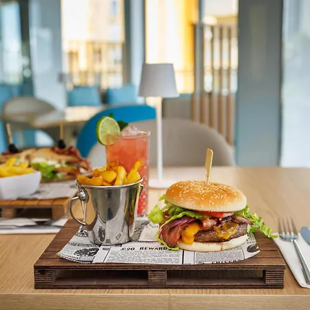 Jupiter Algarve - & 4* 波尔蒂芒