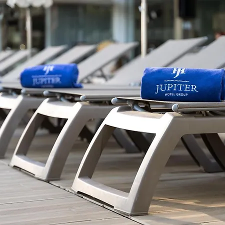 Jupiter Algarve - &