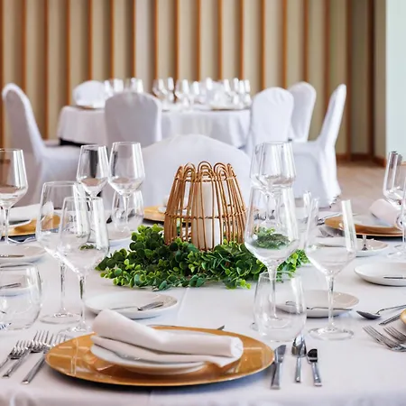 Jupiter Algarve - & Otel