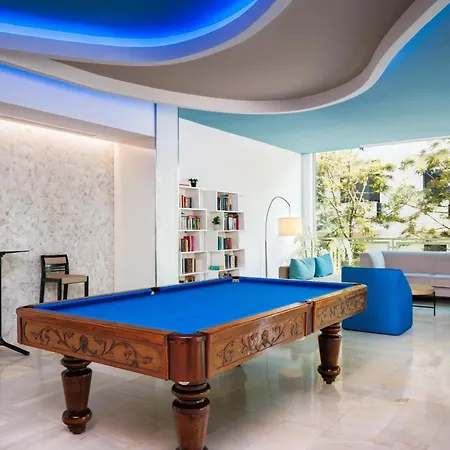 Otel Jupiter Algarve - &