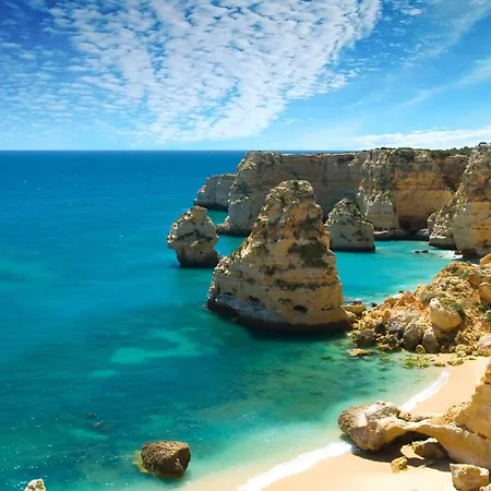 Jupiter Algarve - & Ξενοδοχείο 4*