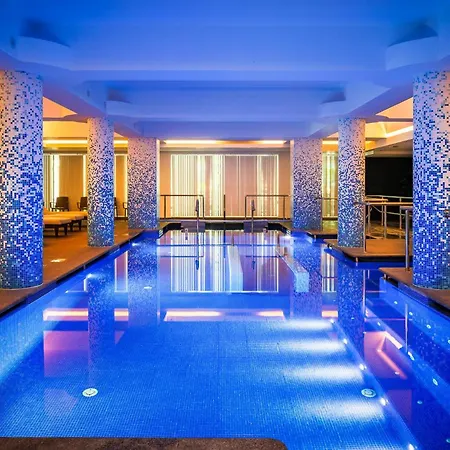 酒店 Jupiter Algarve - & 4*