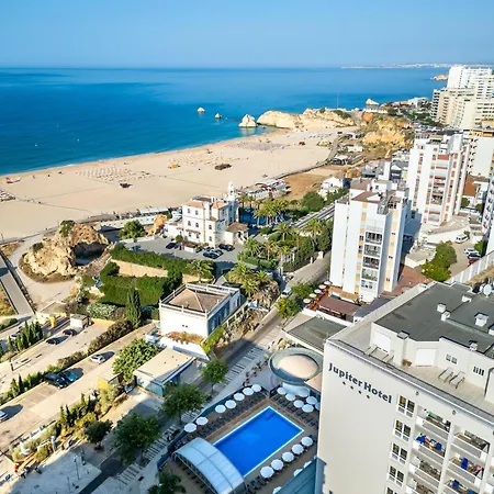 Jupiter Algarve - &