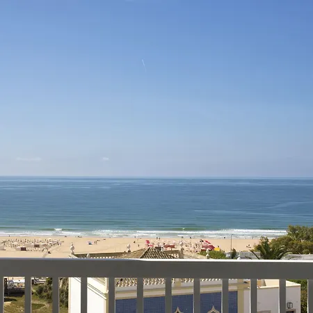 酒店 Jupiter Algarve - & 4*