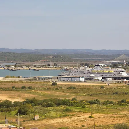 Jupiter Algarve - & Otel