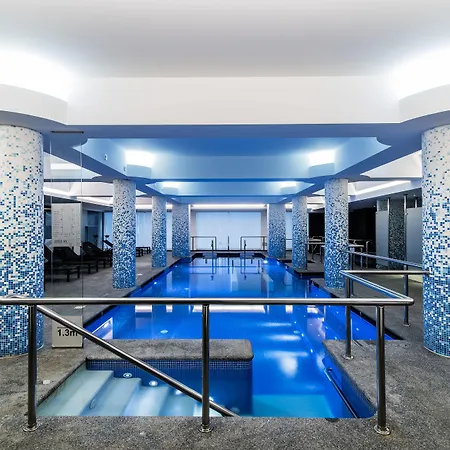 Jupiter Algarve - & Otel