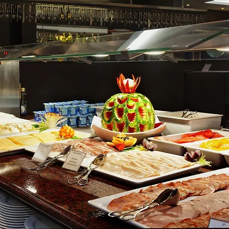 Jupiter Algarve - & 酒店 4*