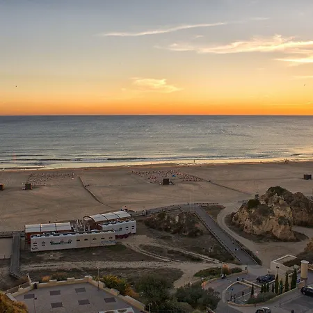 Jupiter Algarve - & 酒店