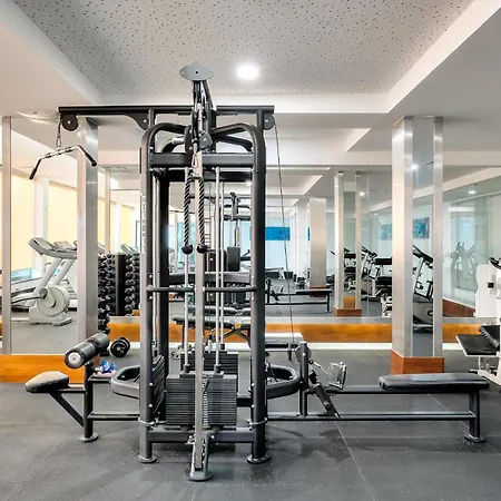 Jupiter Algarve - & 酒店 4*