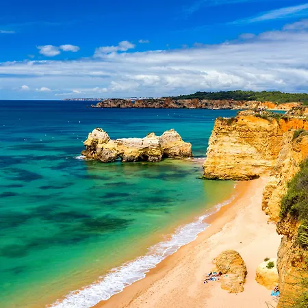 Jupiter Algarve - & 酒店 4*