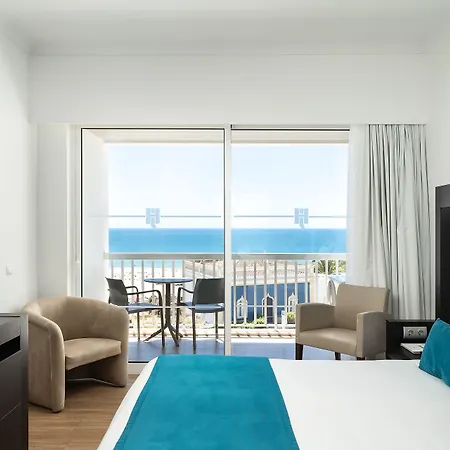 Jupiter Algarve - & 波尔蒂芒