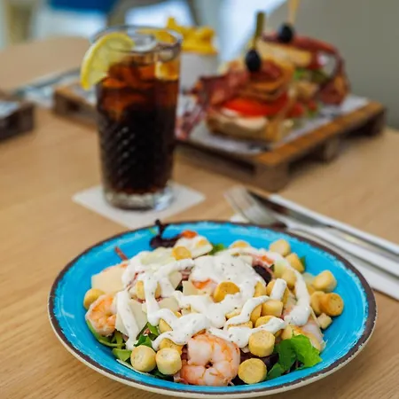 酒店 Jupiter Algarve - &