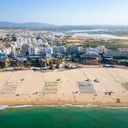 Otel Jupiter Algarve - & Portimão