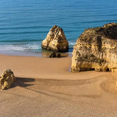 Jupiter Algarve - & Portimão