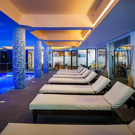 Jupiter Algarve - & 4*