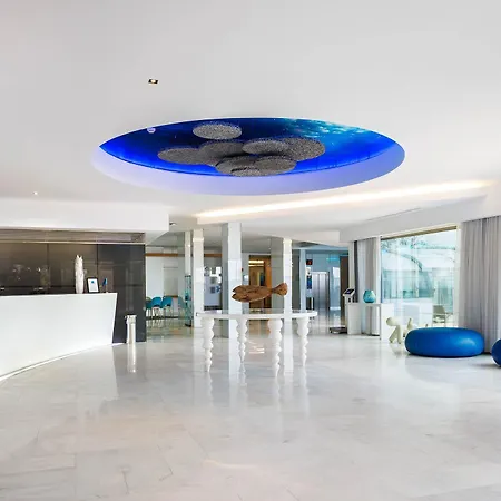 Otel Jupiter Algarve - &