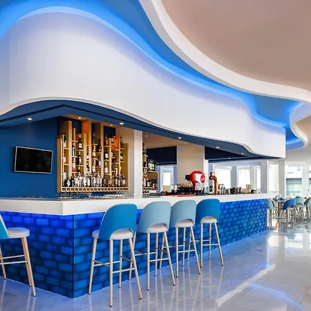 Jupiter Algarve - & Otel Portimão