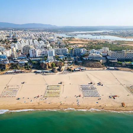 Jupiter Algarve - & 4*