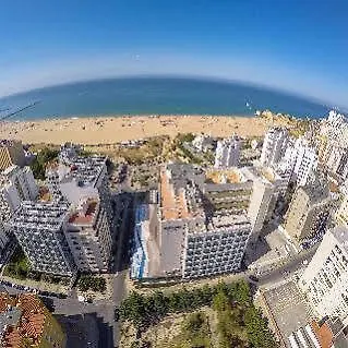 Jupiter Algarve - & Portimão