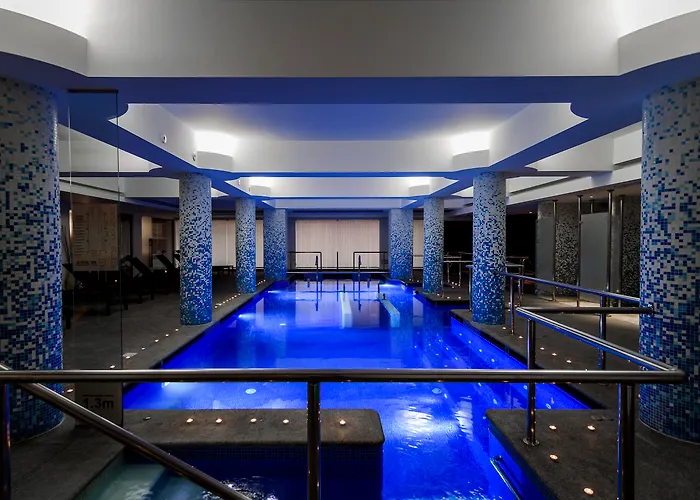 Jupiter Algarve - & فندق 4*