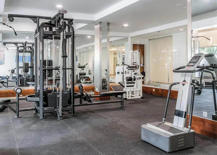 Jupiter Algarve - & فندق 4*