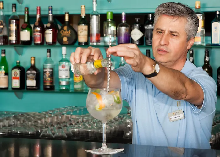 Jupiter Algarve - Beach&spa Portimão