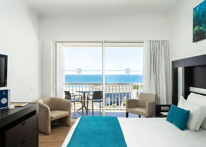 Jupiter Algarve - Beach&spa Portimão