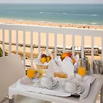 ホテル Jupiter Algarve - & 4*